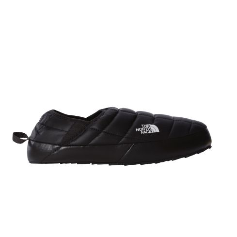 Kapcie męskie THE NORTH FACE Thermoball Traction Mule V / KY41 black white