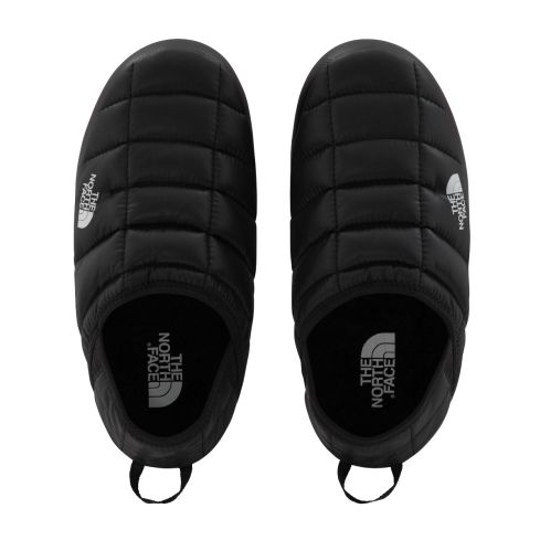 Kapcie damskie THE NORTH FACE Thermoball Traction Mule V / KX712 Black black