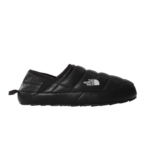 Kapcie damskie THE NORTH FACE Thermoball Traction Mule V / KX712 Black black