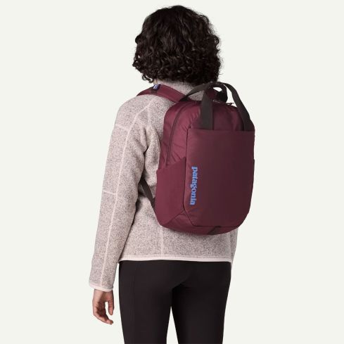 Plecak PTG Atom Tote 20l / BYFG Berry Fig