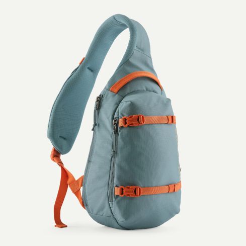 Plecak PTG Atom Sling / Blue Sage