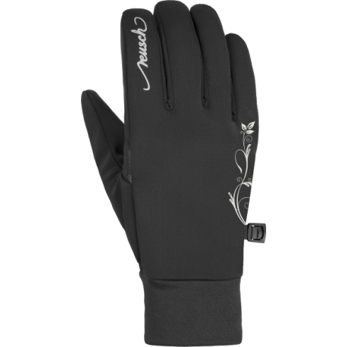 Rękawice REUSCH Saskia / 702 black