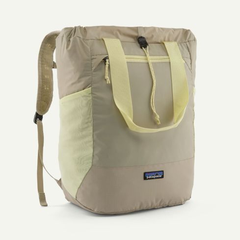 Torebka PTG Terravia Tote Pack / WSTO Weathered Stone