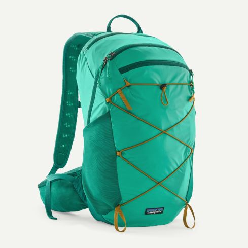 Plecak PTG Terravia Pack / Aqua Stone