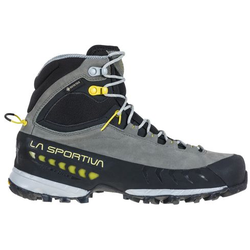 Buty LASPORTIVA W TX5 GTX / clay celery