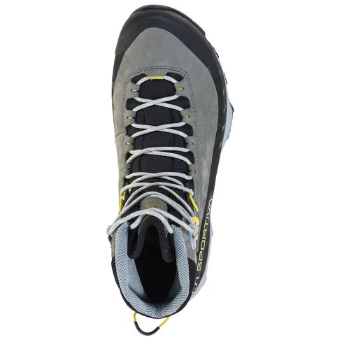 Buty LASPORTIVA W TX5 GTX / clay celery