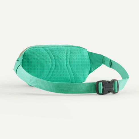 Torebka PATAGONIA Terravia Mini Hip / Aqua Stone