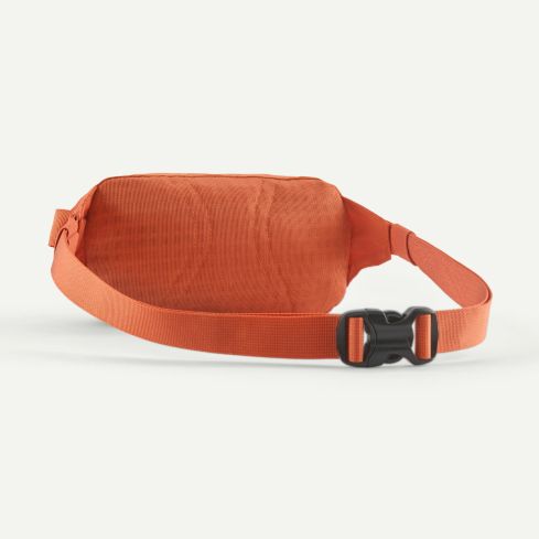 Torebka PATAGONIA Terravia Mini Hip / Coal Orange