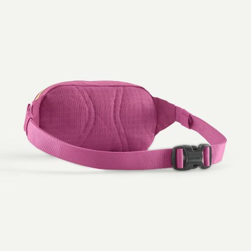 Torebka PATAGONIA Terravia Mini Hip / Faded Magenta