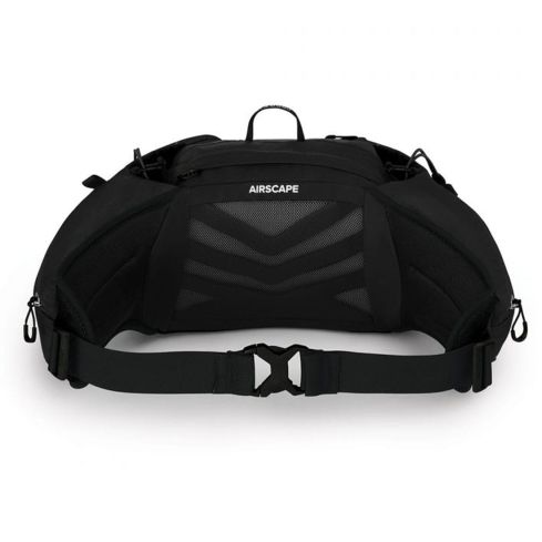 Plecak OSPREY Talon 6 / Stealth Black