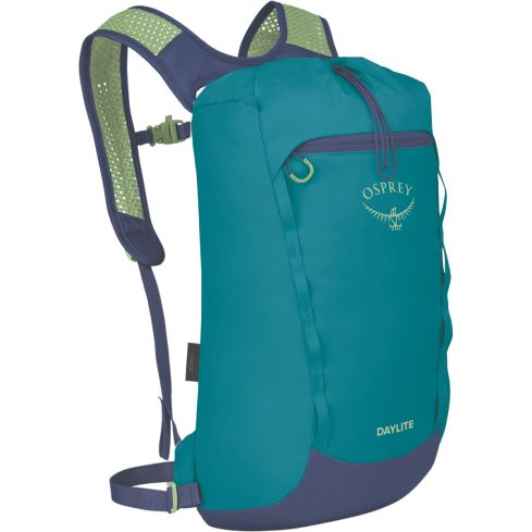 Plecak OSPREY Daylite Cinch / Blue Spikemoos