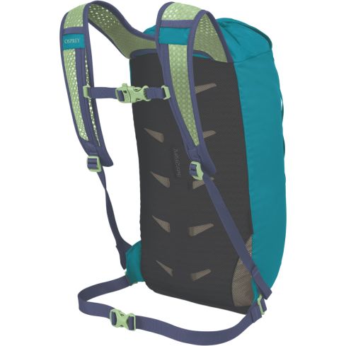 Plecak OSPREY Daylite Cinch / Blue Spikemoos