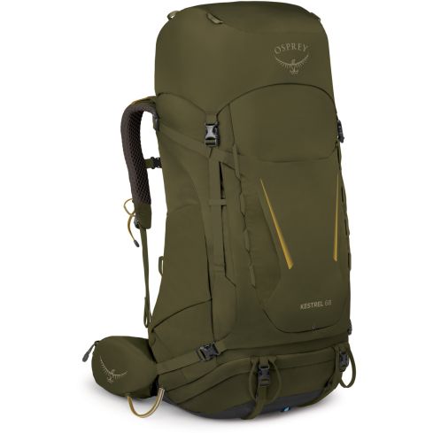 Plecak OSPREY Kestrel 68 L/XL / Moss Green