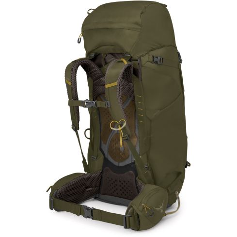 Plecak OSPREY Kestrel 68 L/XL / Moss Green