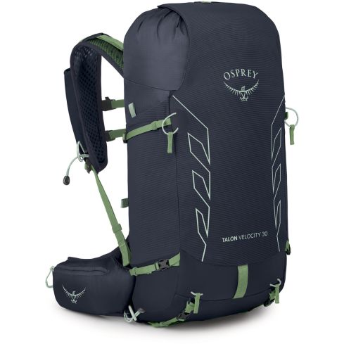Plecak OSPREY Talon Velocity 30 / Nocturnal Blue