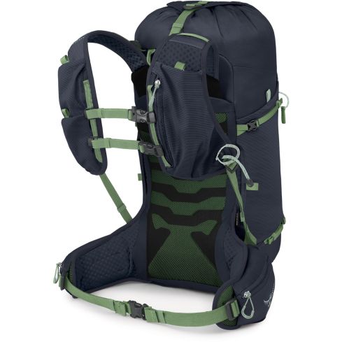 Plecak OSPREY Talon Velocity 30 / Nocturnal Blue