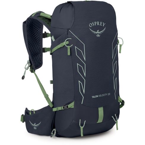 Plecak OSPREY Talon Velocity 20 / Nocturnal Blue