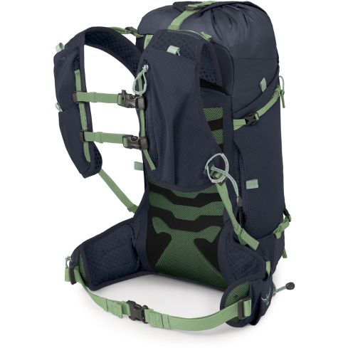 Plecak OSPREY Talon Velocity 20 / Nocturnal Blue