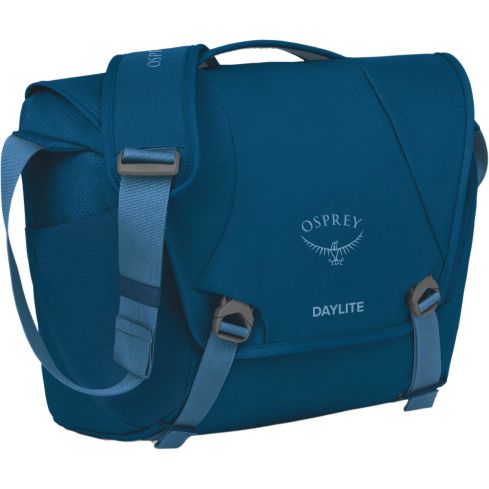 Torba OSPREY Daylite Messenger / Night Shift
