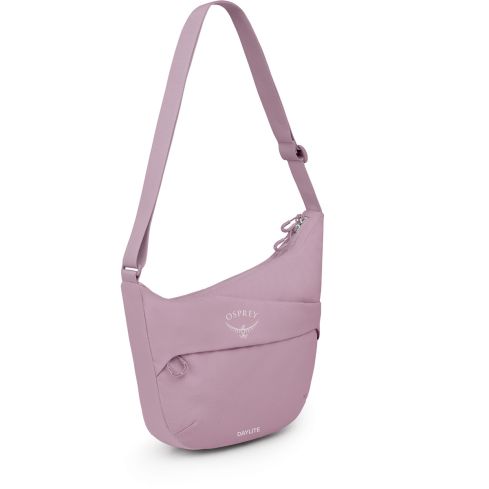Torebka OSPREY Daylite Crossbody / Iris Pink