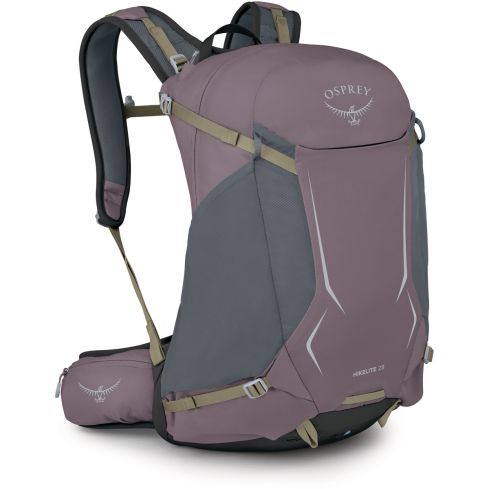 Plecak OSPREY Hikelite 28 / Graphite Purple