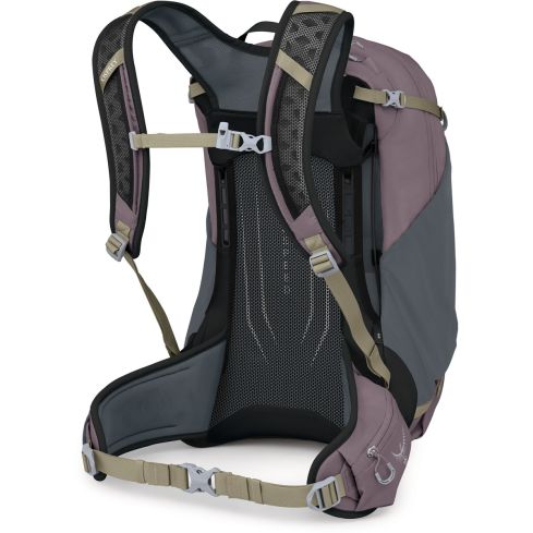 Plecak OSPREY Hikelite 28 / Graphite Purple