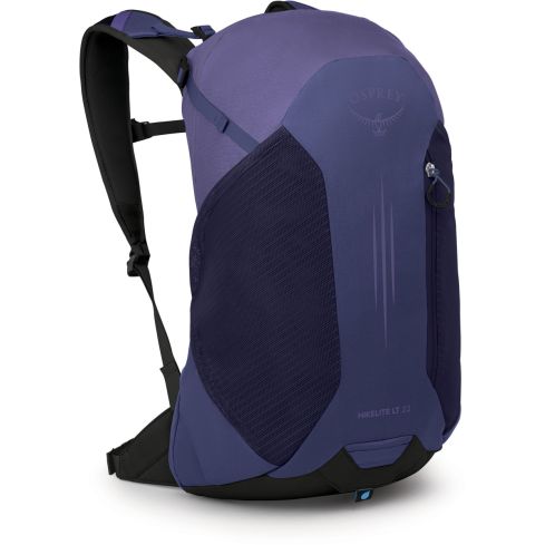Plecak OSPREY Hikelite LT 22 / Botswana Purple