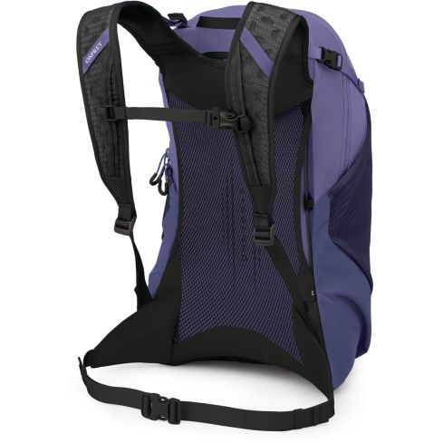 Plecak OSPREY Hikelite LT 22 / Botswana Purple