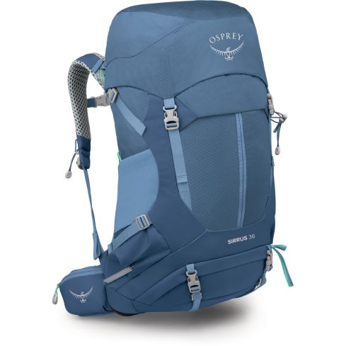 Plecak OSPREY Sirrus 36 / Severes Blue