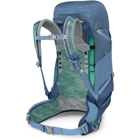 Plecak OSPREY Sirrus 36 / Severes Blue