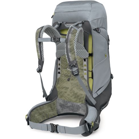 Plecak OSPREY Sirrus 44 / Medium Grey