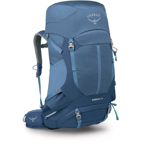 Plecak OSPREY Sirrus 44 / Sevres Blue