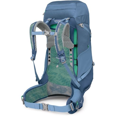 Plecak OSPREY Sirrus 44 / Sevres Blue
