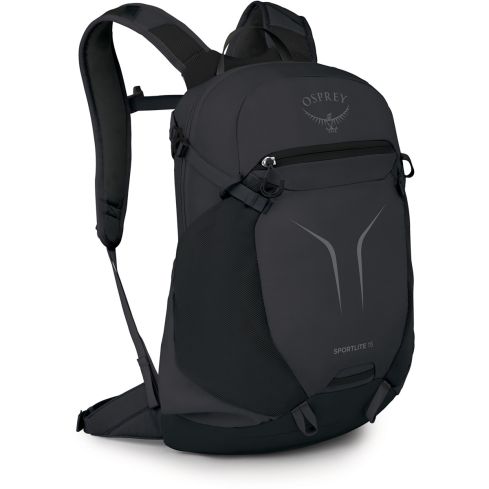 Plecak OSPREY Sportlite 15 / Raven Black
