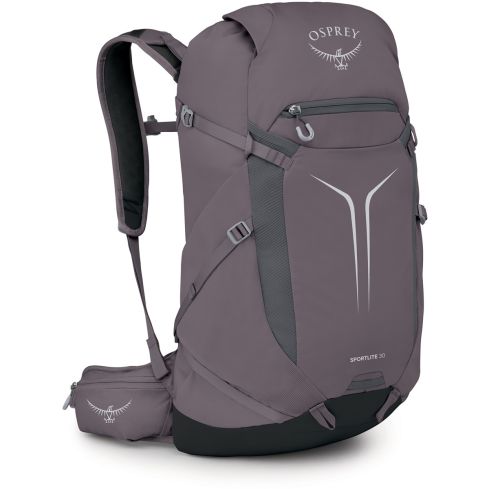 Plecak OSPREY Sportlite 30 / Graphite Purple