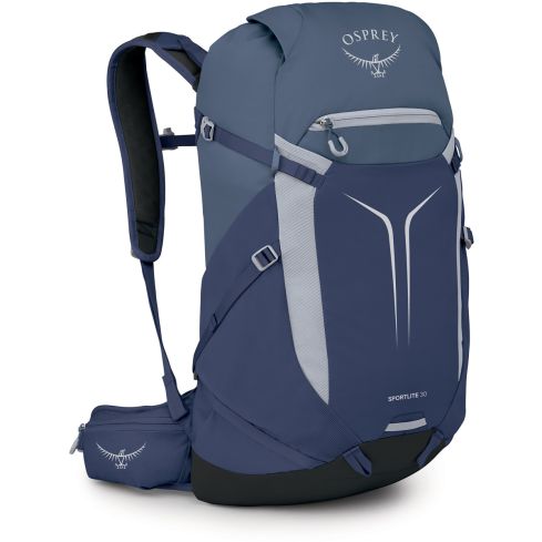 Plecak OSPREY Sportlite 30 / Serenity Blue