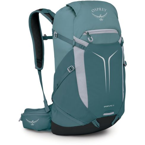 Plecak OSPREY Sportlite 30 / Torrent Blue