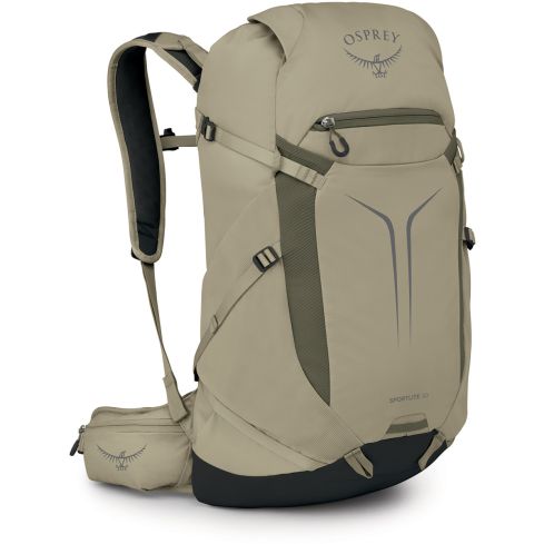 Plecak OSPREY Sportlite 30 / Olive Tan
