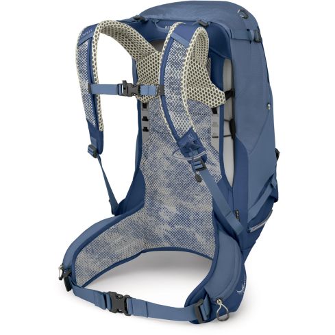 Plecak OSPREY Stratos 34 / Nirvana blue