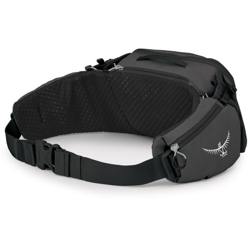 Torebka Pasowa OSPREY Savu 5 / Raven Black