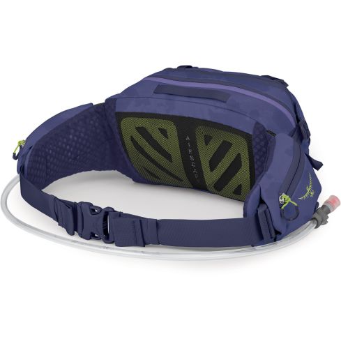 Torebka Pasowa OSPREY Seral 7 / Botswana Purple