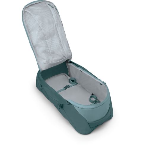 Torba OSPREY Farpoint 70 / Cascade Blue/Torre.B