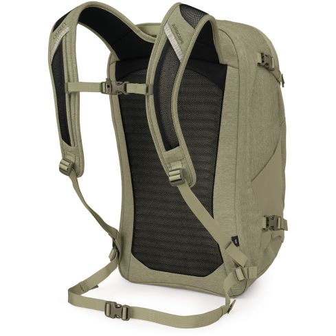 Plecak OSPREY Nebula / Driftshade Olive Tan