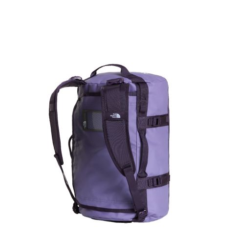 Torba THE NORTH FACE Base Camp Duffel XS / S63 grounded plum