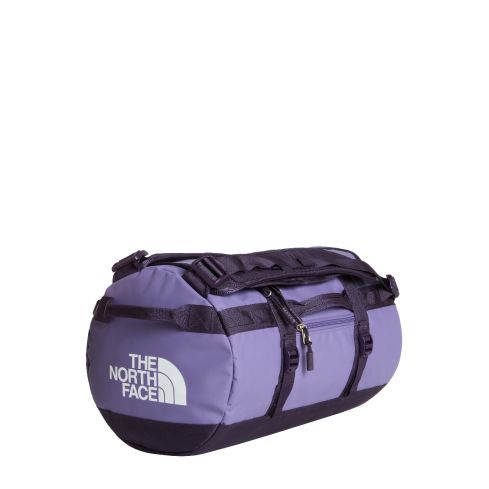 Torba THE NORTH FACE Base Camp Duffel XS / S63 grounded plum