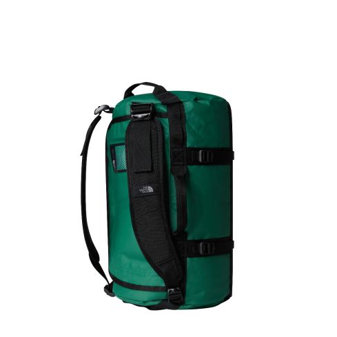 Torba THE NORTH FACE Base Camp Duffel XS / S9W evergreen/ black