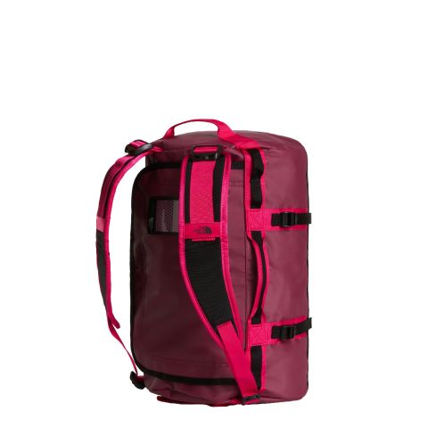 Torba THE NORTH FACE Base Camp Duffel XS / WZ9 burgund crush bl