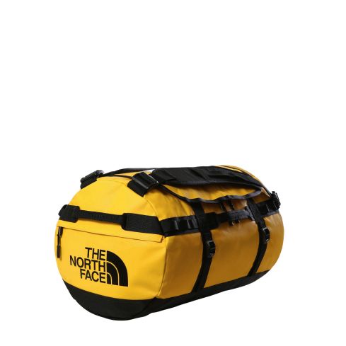 Torba THE NORTH FACE Base Camp Duffel S / 4WPsummit gold black
