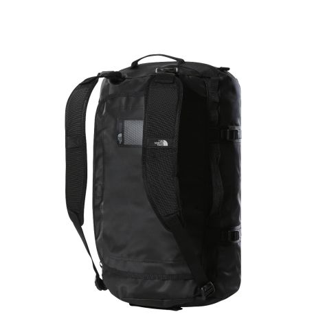 Torba THE NORTH FACE Base Camp Duffel S / 53R1 black white