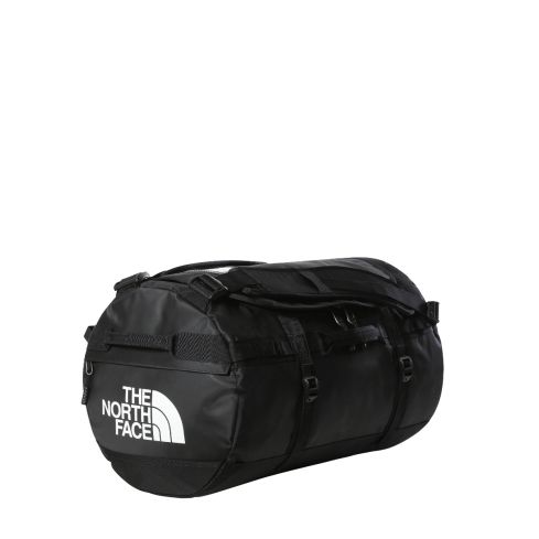 Torba THE NORTH FACE Base Camp Duffel S / 53R1 black white